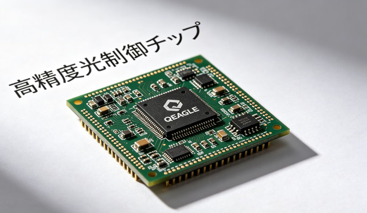 Qeagle