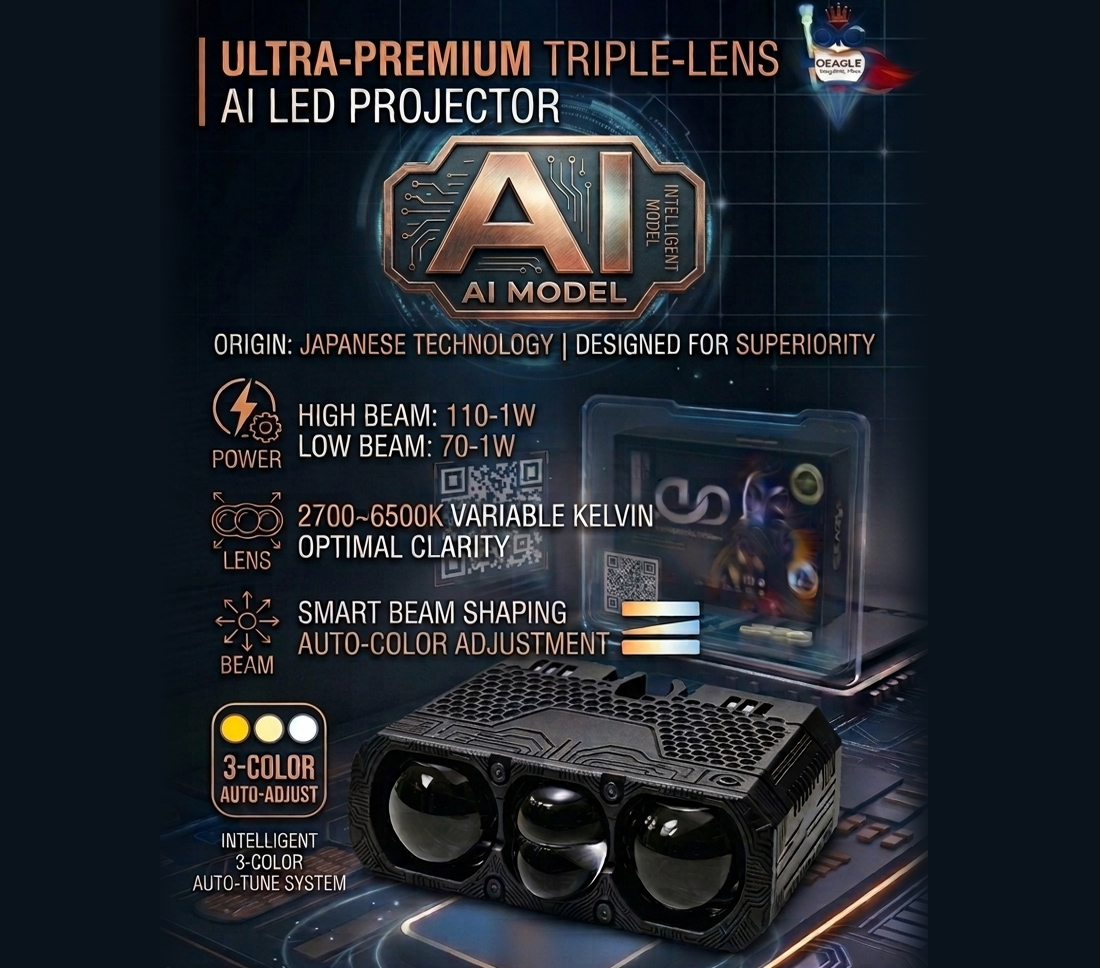 AIQ3PRO